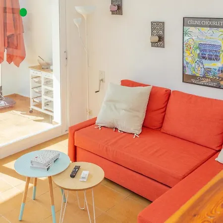 Apartment Apartamento Bellavista