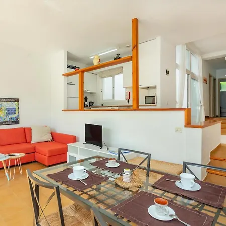 Apartamento Bellavista Punta Grossa