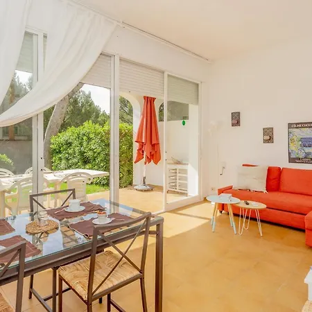 Apartamento Bellavista