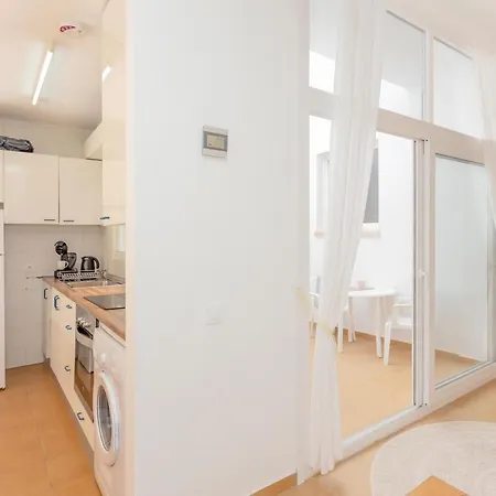 Apartamento Bellavista *