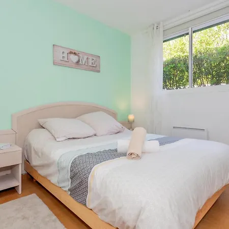 Apartamento Bellavista * Punta Grossa