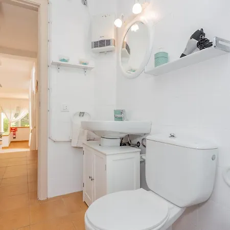 Διαμέρισμα Apartamento Bellavista Punta Grossa