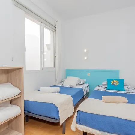 Apartamento Bellavista Apartment Punta Grossa