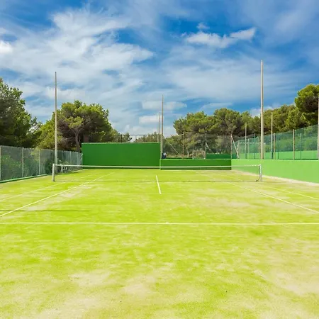 Διαμέρισμα Apartamento Bellavista *
