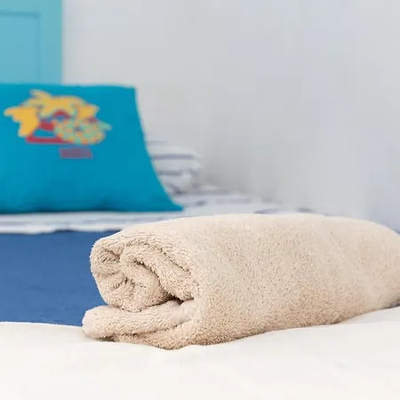 Διαμέρισμα Apartamento Bellavista *