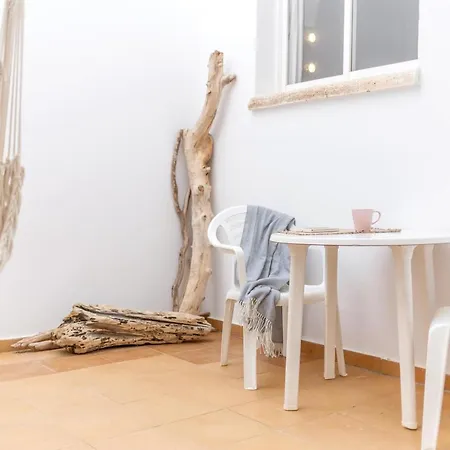 Apartamento Bellavista *