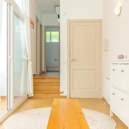Apartamento Bellavista