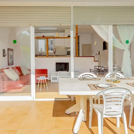 公寓 Apartamento Bellavista *