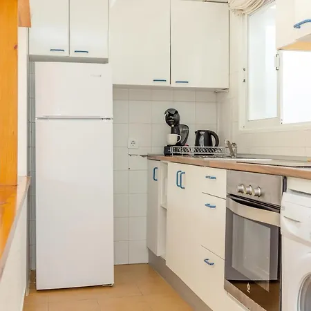 Appartement Apartamento Bellavista Punta Grossa