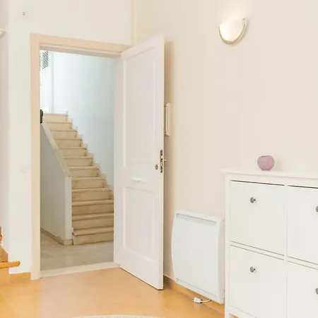 公寓 Apartamento Bellavista