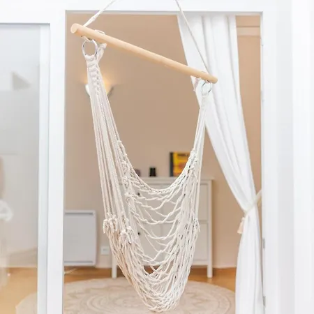 Apartamento Bellavista 蓬塔格罗萨