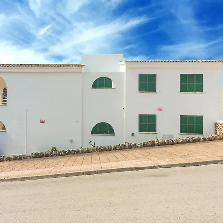 Apartamento Bellavista Appartement Punta Grossa