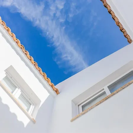Apartamento Bellavista *