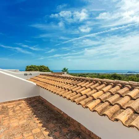 Apartamento Bellavista Appartement